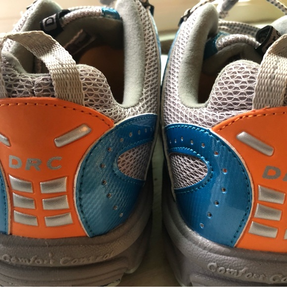Dr. Comfort Diabetic Sneakers - Picture 4 of 9